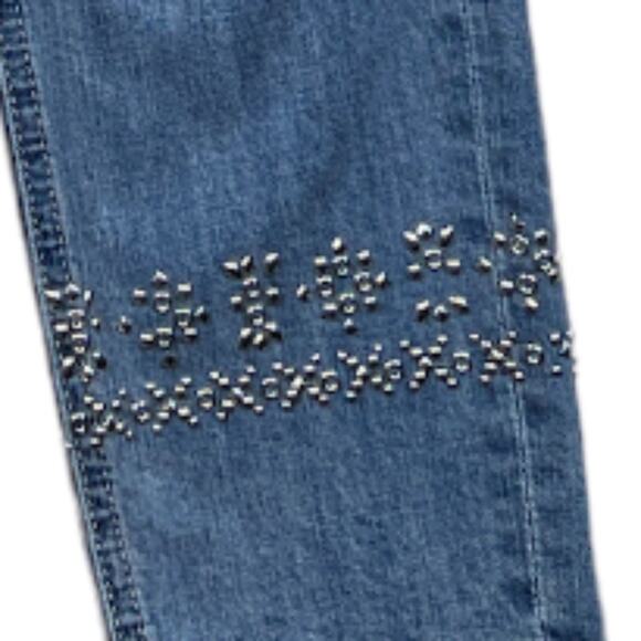 Miss Me Blue Jeans | Size 28 - Picture 7 of 7